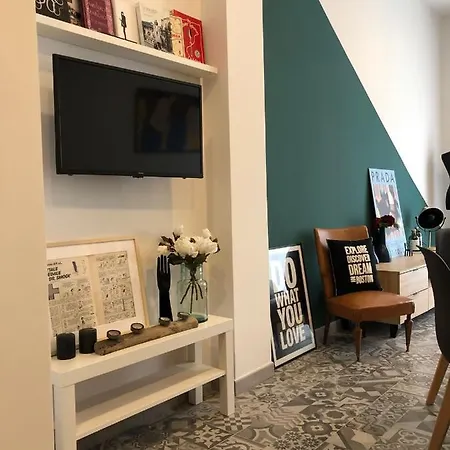Appartamento Nuovissimo: La Casa Bolognese Exterior photo