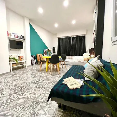Appartamento Nuovissimo: La Casa Bolognese Exterior photo