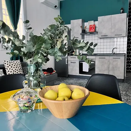 Appartamento Nuovissimo: La Casa Bolognese Exterior photo
