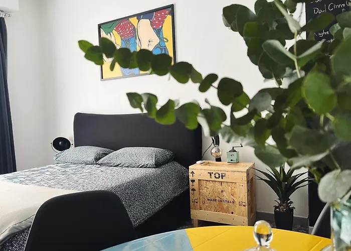 Appartamento Nuovissimo: La Casa Bolognese