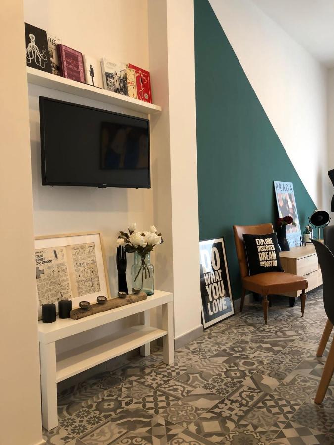 Appartamento Nuovissimo: La Casa Bolognese Bologna